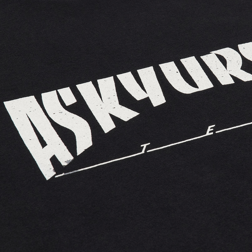 ASKYURSELF (アスクユアセルフ)商品ページ - OG Skate Tee