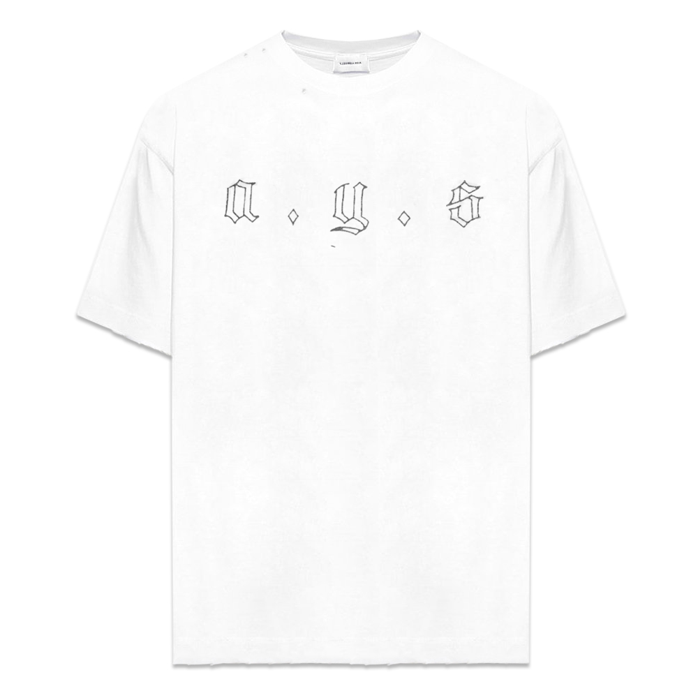 ASKYURSELF (アスクユアセルフ)商品ページ - Marked Distressed