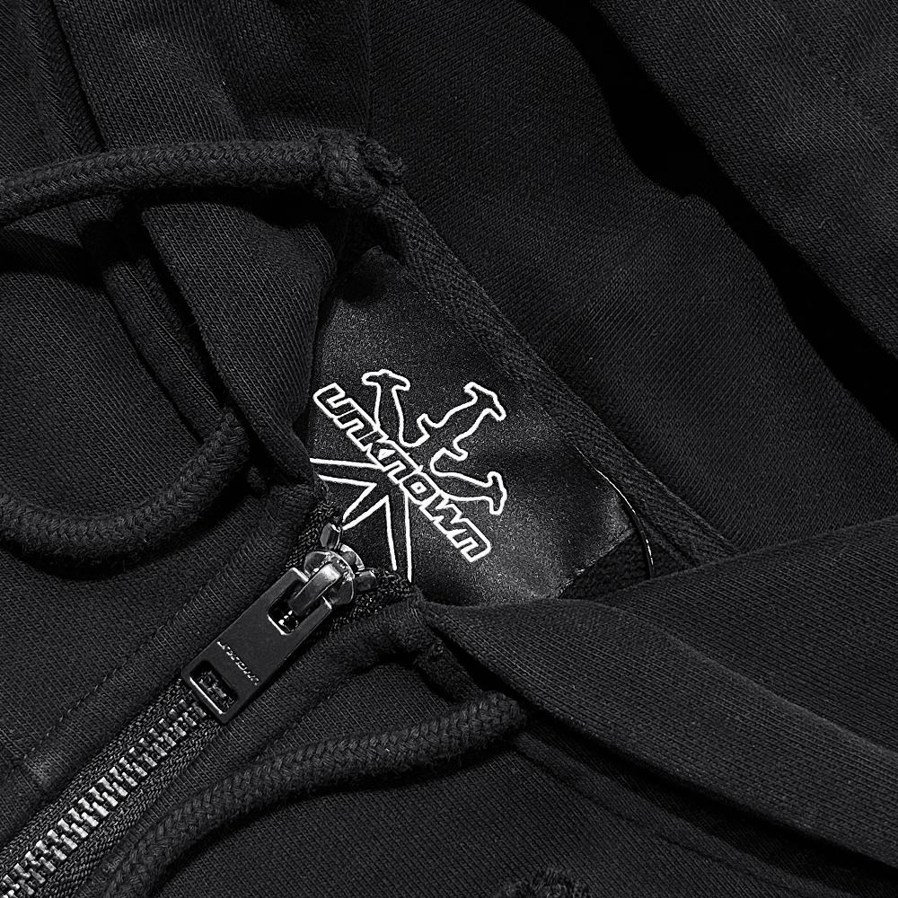 UNKNOWN LONDON(アンノウン・ロンドン)商品ページ - Dagger Stud