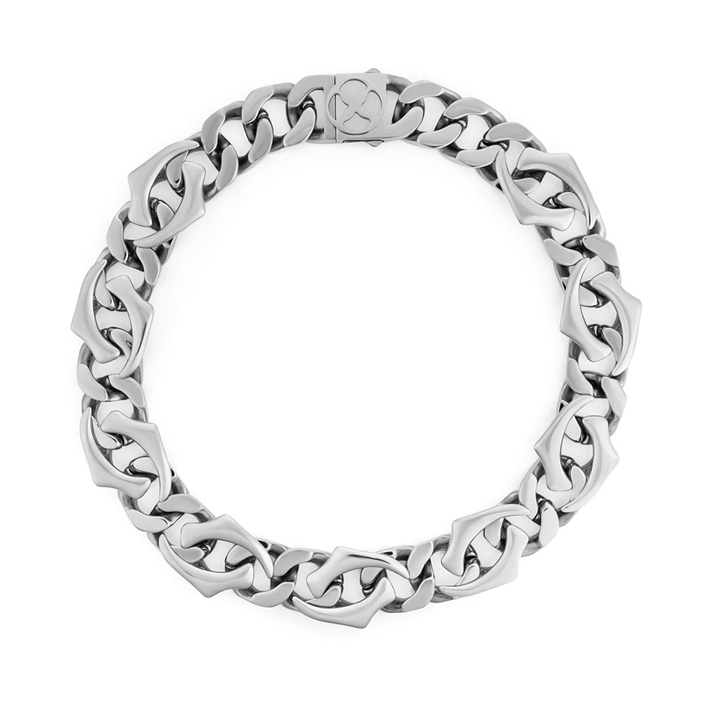 人気の新作 VITALY(バイタリー)商品ページ - Silver - Necklace Fever 額縁