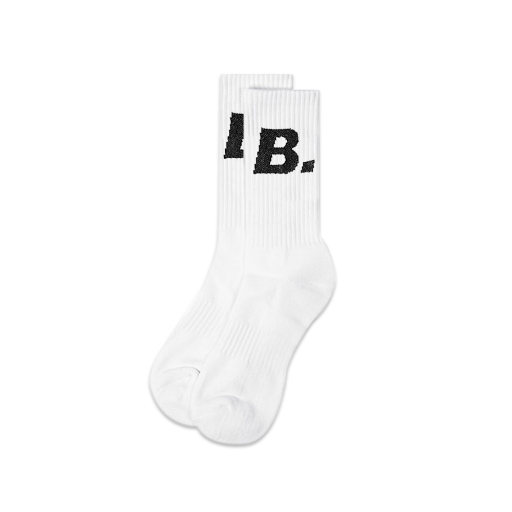 Etavirp Logo Socks. \"CORDURA®︎\" ソックス 靴下 Etavirp Logo Socks. 