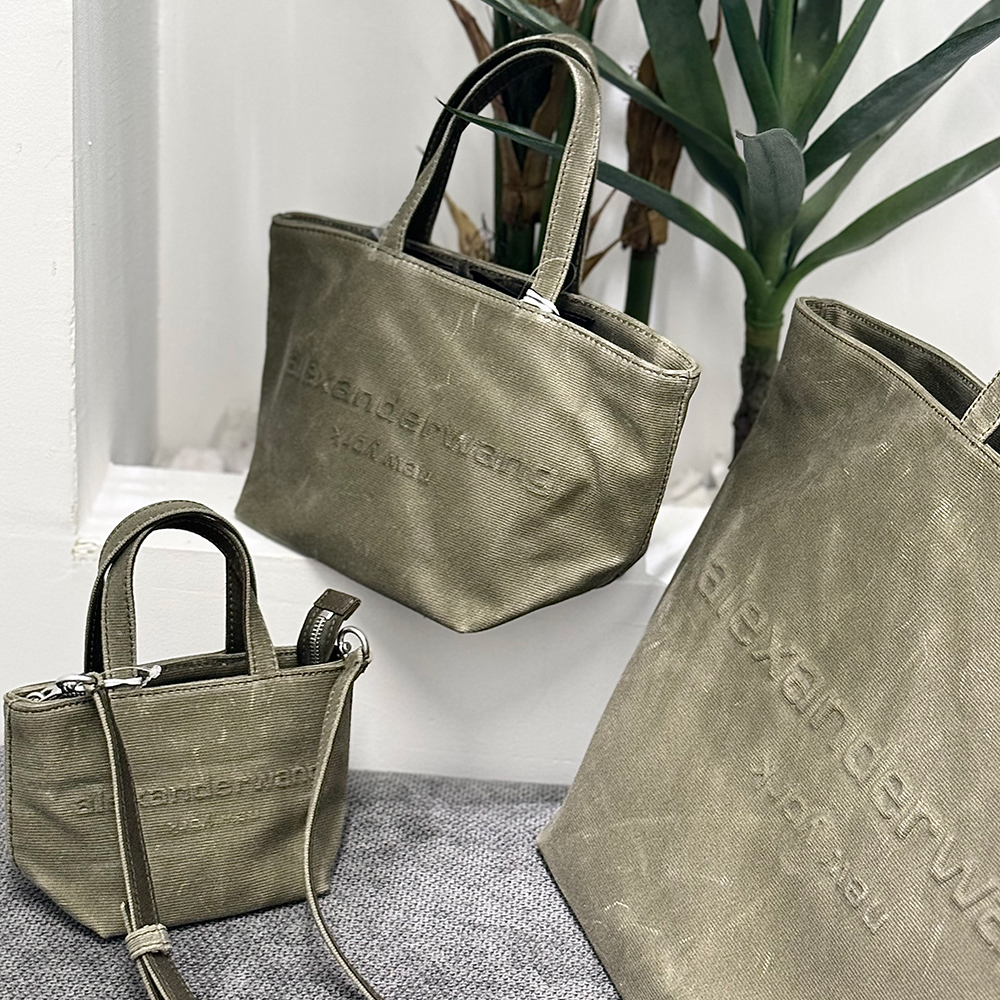 Alexander Wang leather Punch Bag★アレキサンダーワン バッグ alexanderwang アレキサンダーワング Punch ブラッシュド