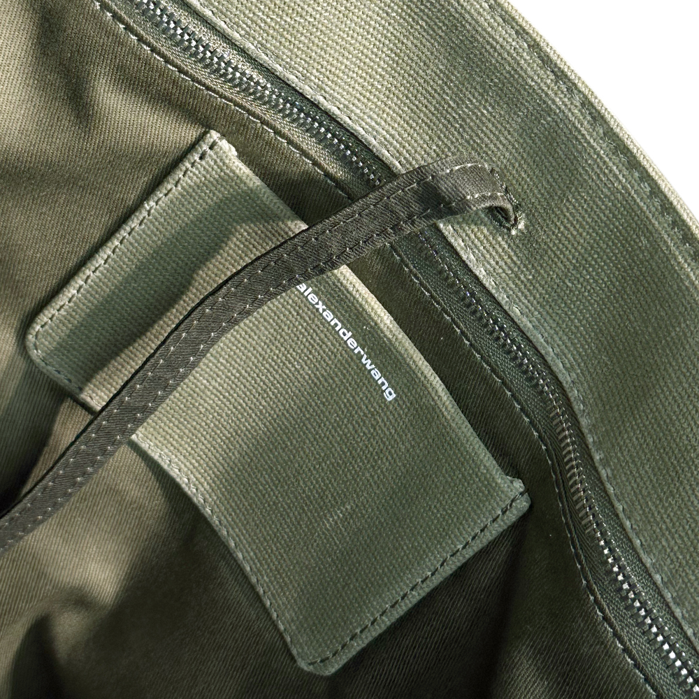 タイムセール✨定価20万♡Alexanderwang アレキサンダーワンバッグ Alexander Wang(アレキサンダーワン) トートバッグ(メンズ