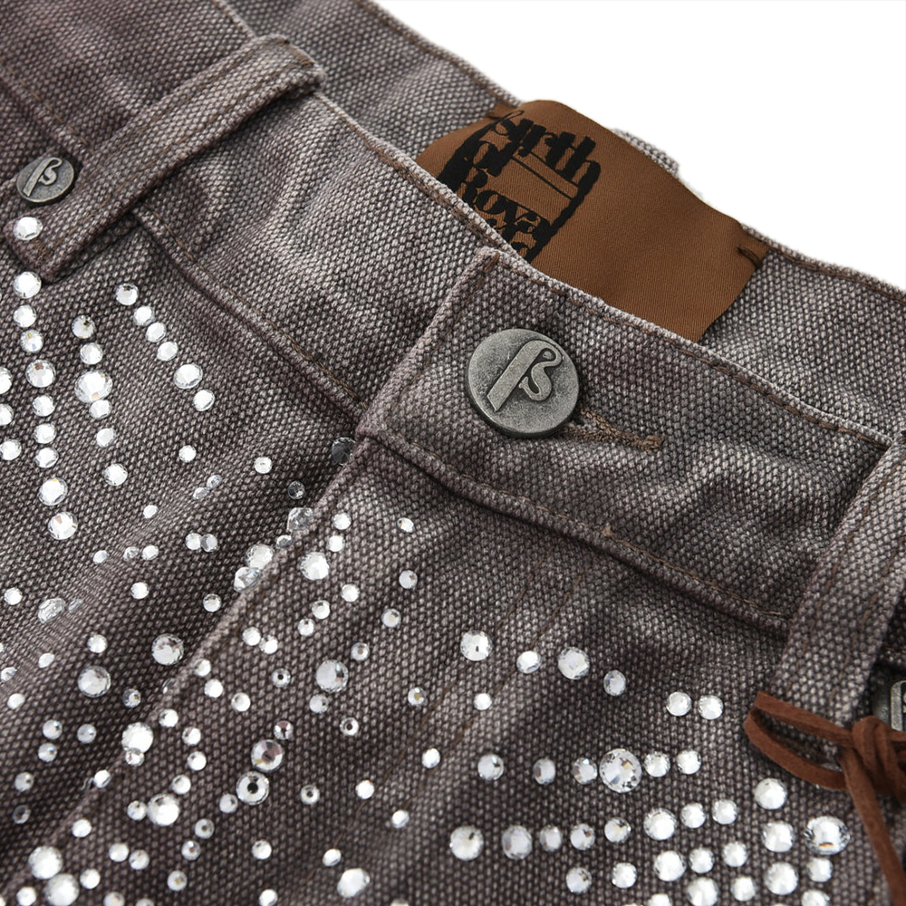 Pants – Birth Of Royal Child