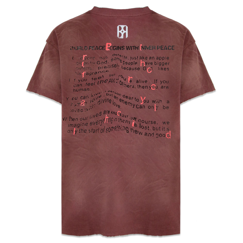 The BLOCKHEAD Tシャツ ブロックヘッズ イアンデューリー 00s IAN DURY Tシャツ / The Blockheads / Billericay Dickie / New