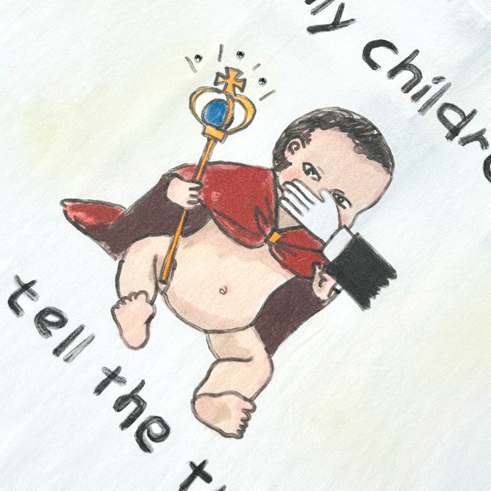 BIRTH OF ROYAL CHILD(バース・オブ・ロイヤル・チャイルド BIRTH OF ROYAL CHILD(バース・オブ・ロイヤル・チャイルド