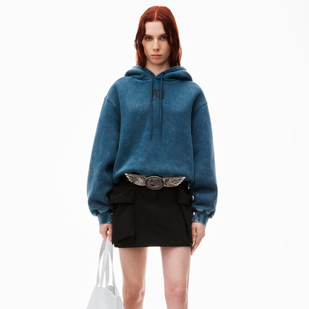 ALEXANDER WANG (アレキサンダー ワン)商品ページ - Puff Paint Logo