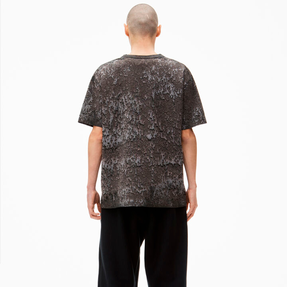 新作商品 ALEXANDER WANG (アレキサンダー ワン)商品ページ - Embossed ワンピース