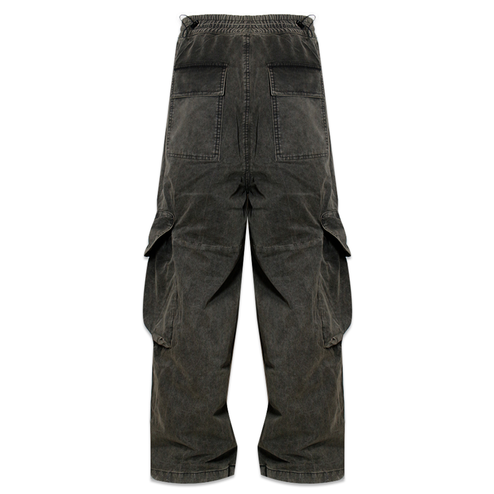 ARNODEFRANCE(アーノルデフランス)商品ページ - Skate Cargo Pants