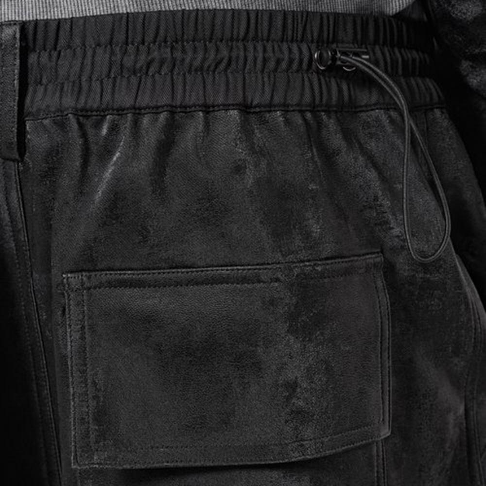 VERSION OF YOU BaggyNylonPants新品未使用 ARNODEFRANCE(アーノルデフランス)商品ページ - Dusty Rubber