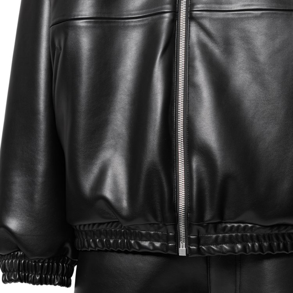 ☆週末限定セール価格☆ ARNODEFRANCE leather jacket ARNODEFRANCE(アーノルデフランス)商品ページ - Leather Track