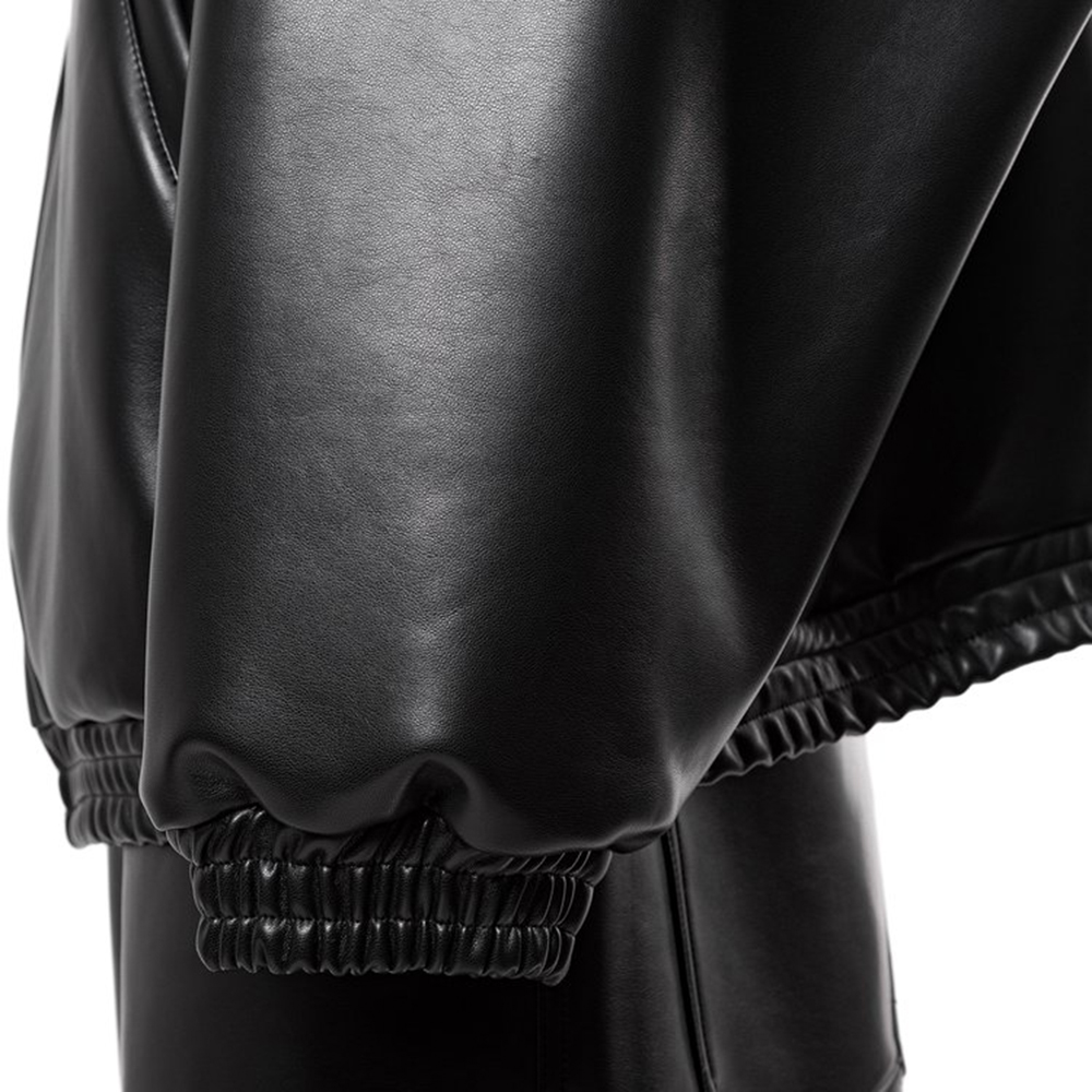 ARNODEFRANCE(アーノルデフランス)商品ページ - Leather Track