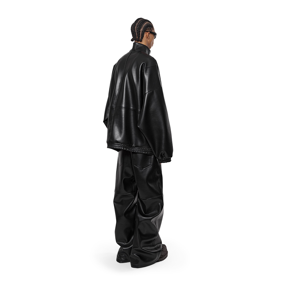 ARNODEFRANCE(アーノルデフランス)商品ページ - Leather Track