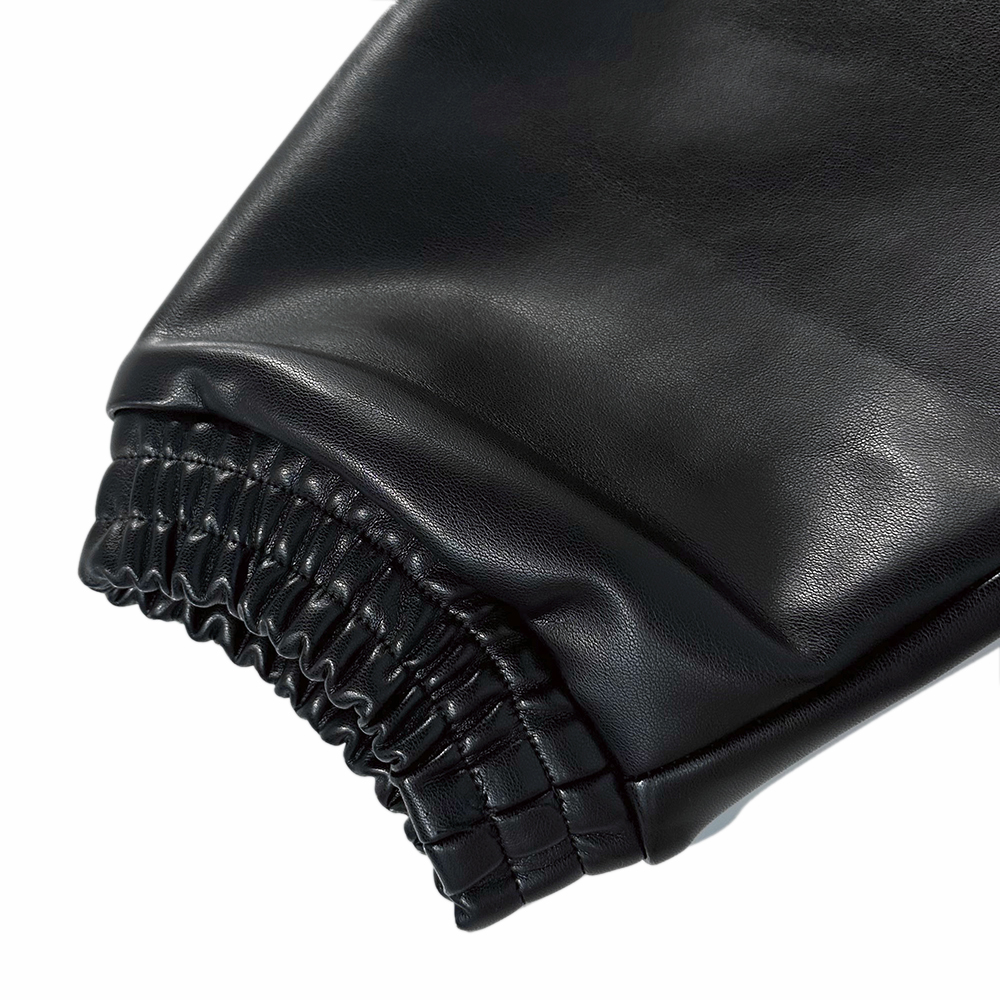 ☆週末限定セール価格☆ ARNODEFRANCE leather jacket ARNODEFRANCE(アーノルデフランス)商品ページ - Leather Track