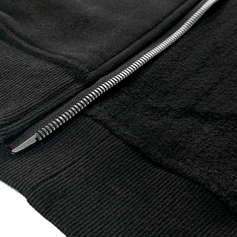 ARNODEFRANCE(アーノルデフランス)商品ページ - A Studs Zip