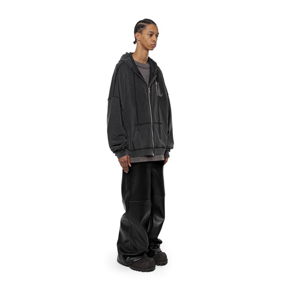 ARNODEFRANCE(アーノルデフランス)商品ページ - A Studs Zip