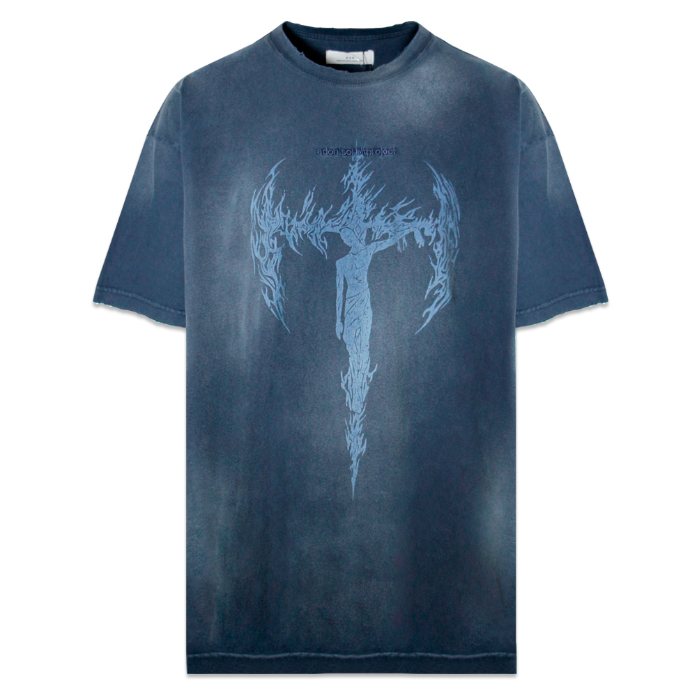 WOODZ OUT OF TIME ARTIFACTS Tシャツ Sサイズ made EDAM