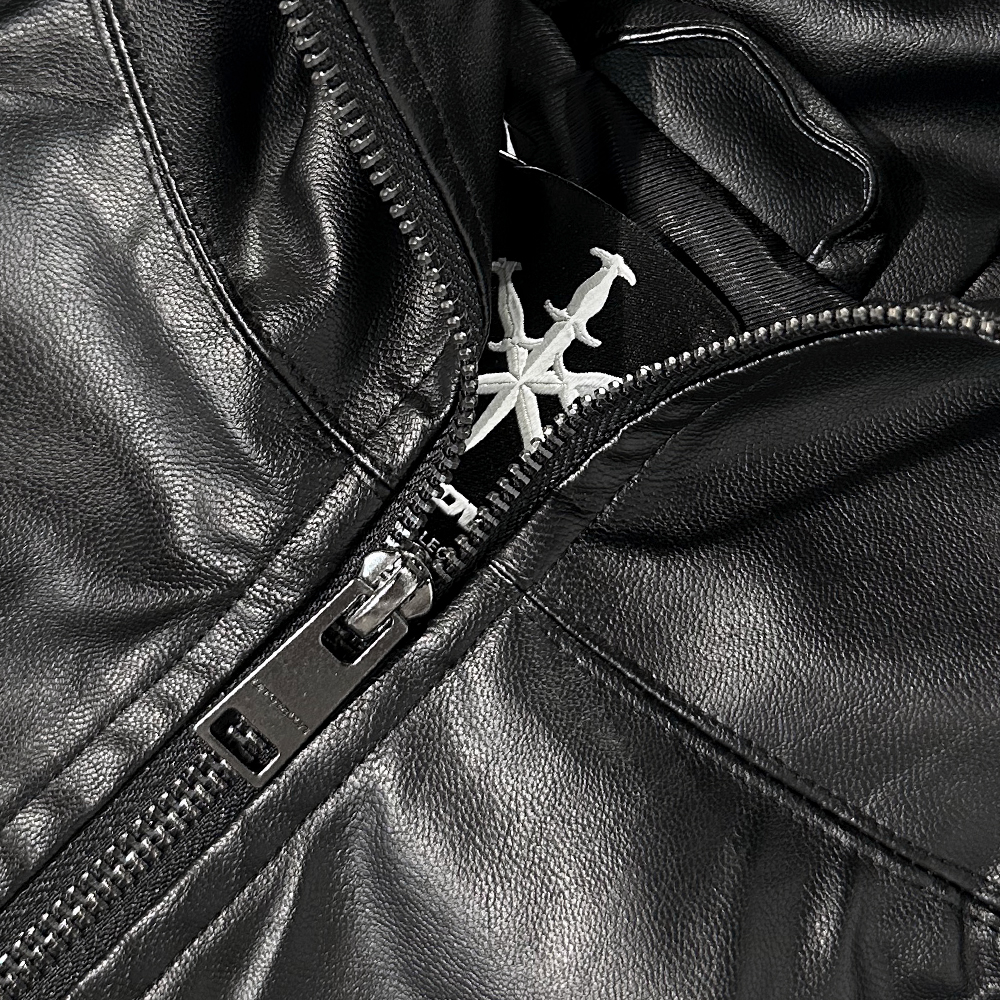 UNKNOWN LONDON(アンノウン・ロンドン)商品ページ - Leather UNKNOWN LONDON(アンノウン・ロンドン)商品ページ - Leather