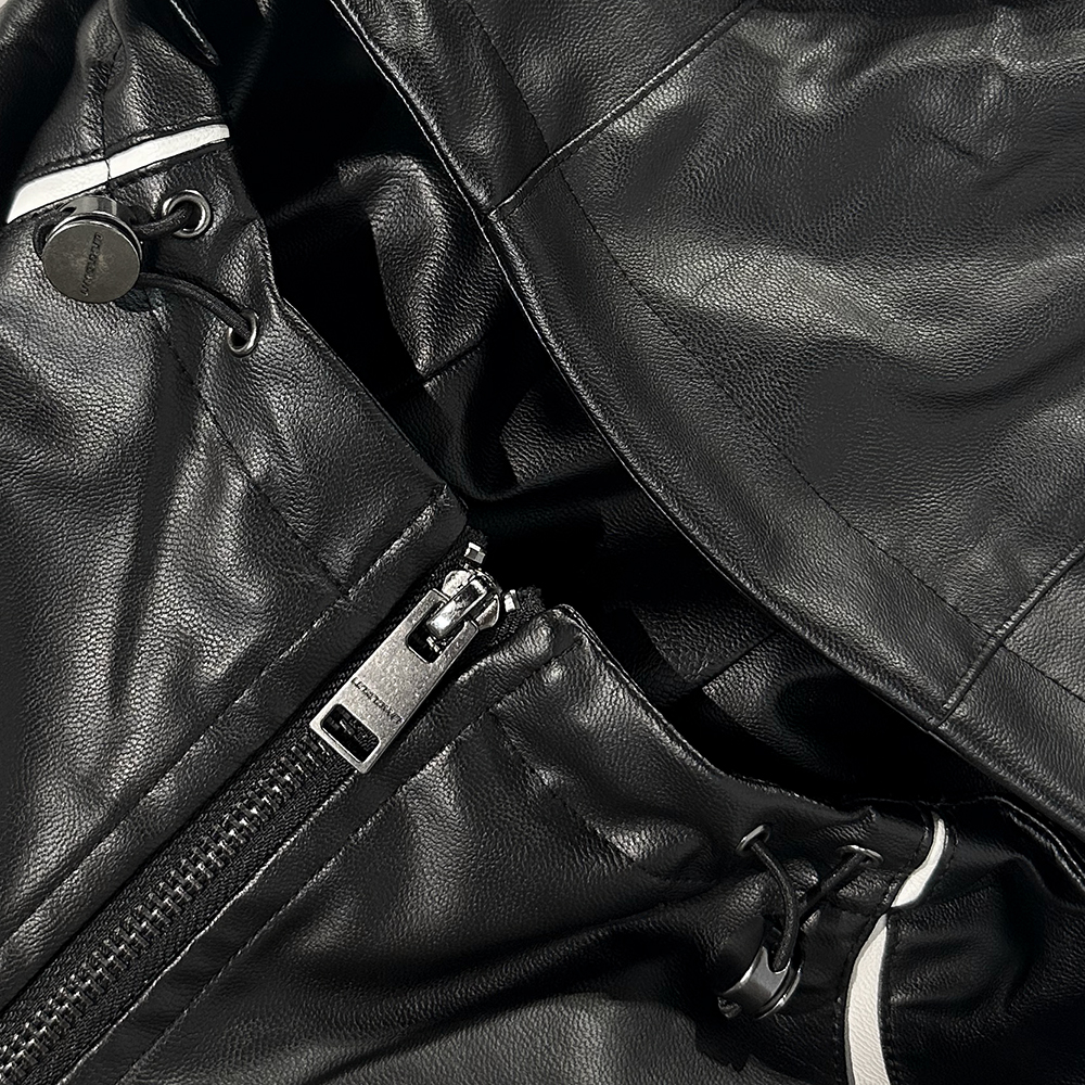 UNKNOWN LONDON(アンノウン・ロンドン)商品ページ - Leather UNKNOWN LONDON(アンノウン・ロンドン)商品ページ - Leather