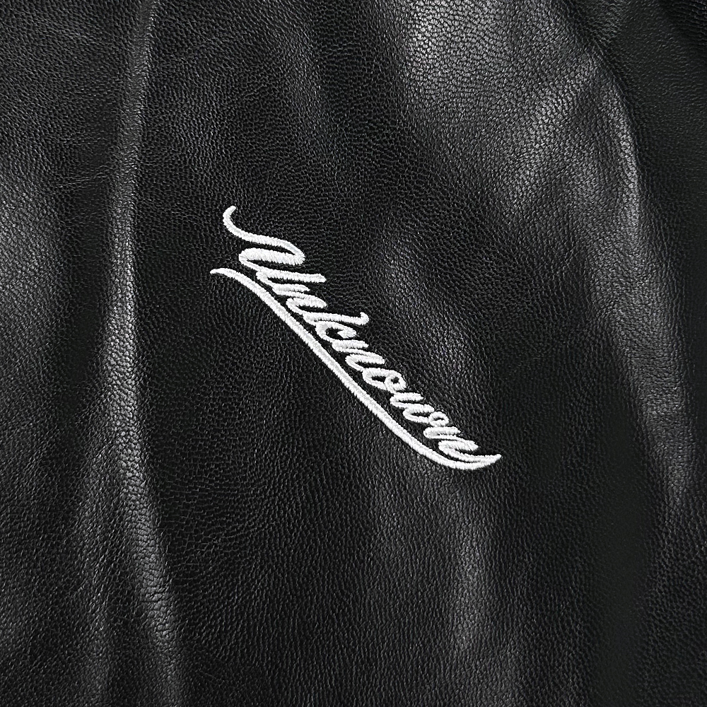 UNKNOWN LONDON(アンノウン・ロンドン)商品ページ - Leather UNKNOWN LONDON(アンノウン・ロンドン)商品ページ - Leather
