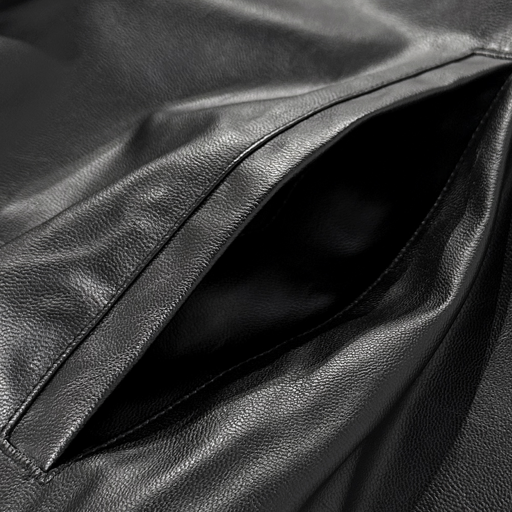 UNKNOWN LONDON(アンノウン・ロンドン)商品ページ - Leather UNKNOWN LONDON(アンノウン・ロンドン)商品ページ - Leather