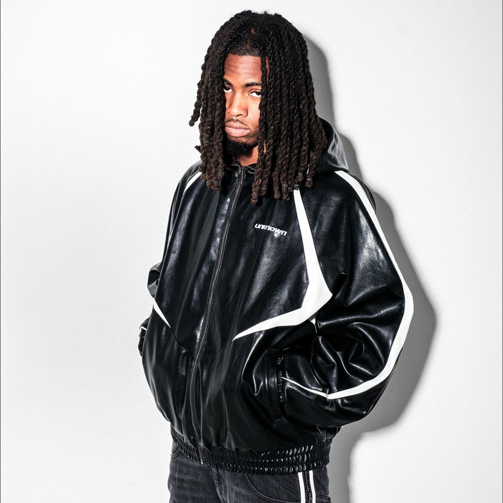 UNKNOWN LONDON(アンノウン・ロンドン)商品ページ - Leather UNKNOWN LONDON(アンノウン・ロンドン)商品ページ - Leather