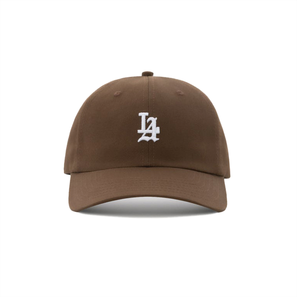 STAMPD(スタンプド)商品ページ - LA001 Sport Cap - Nutmeg