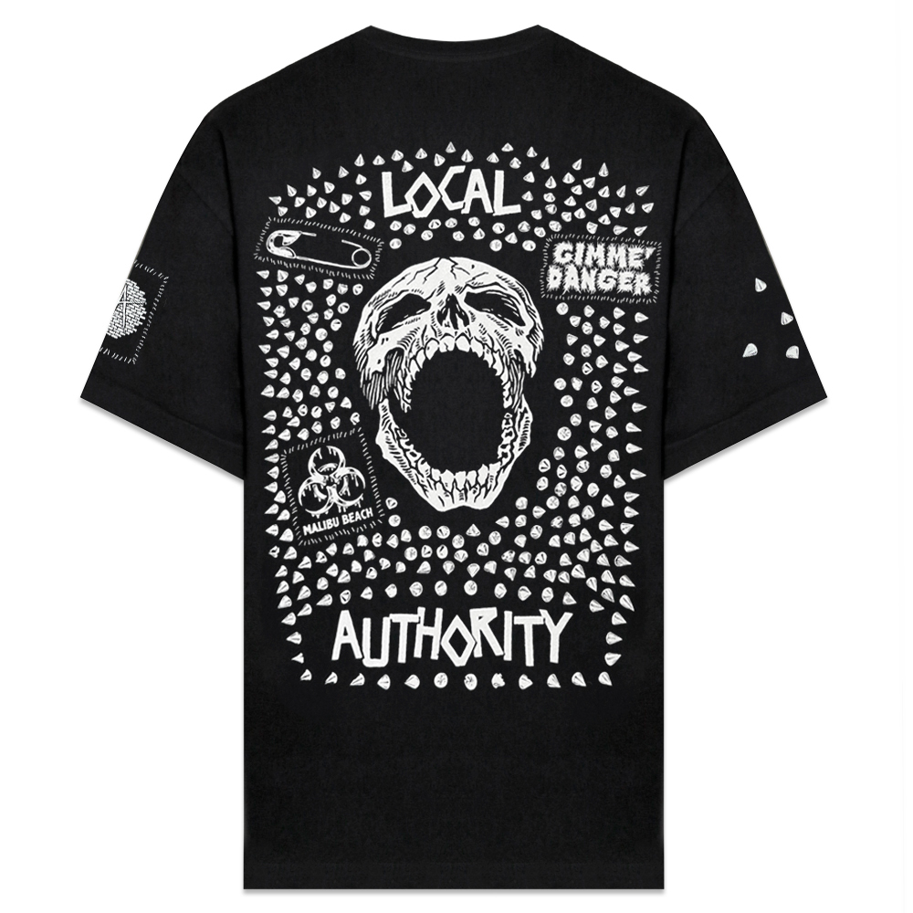 LOCAL AUTHORITY(ローカルオーソリティー)商品ページ - Stud