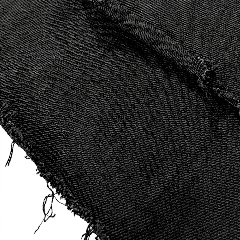 BLR BLUER(ビーエルアール ブラー)商品ページ - Deep Dyed Cotton