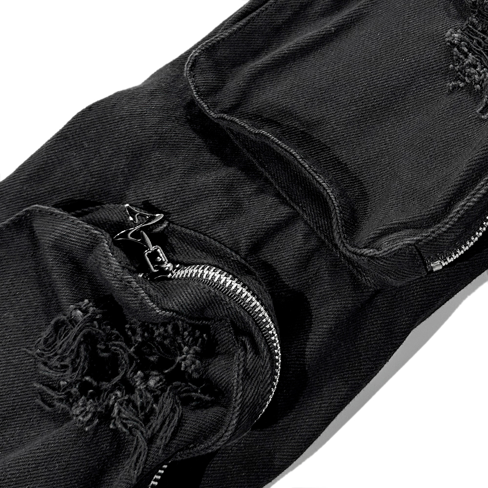 BLR BLUER(ビーエルアール ブラー)商品ページ - Deep Dyed Cotton