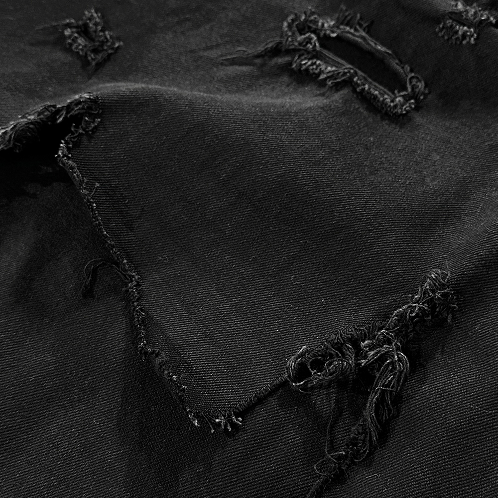 BLR BLUER(ビーエルアール ブラー)商品ページ - Deep Dyed Cotton