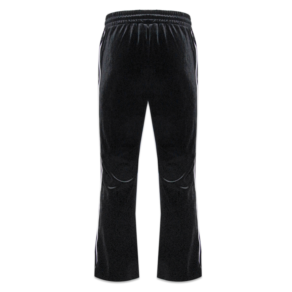 LAST NEST(ラストネスト)商品ページ - Velour Embroidery Track LAST NEST(ラストネスト)商品ページ - Velour Embroidery Track