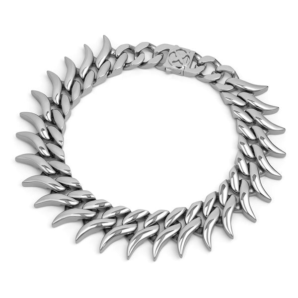 VITALY(バイタリー)商品ページ - Paralyze Necklace - Silver