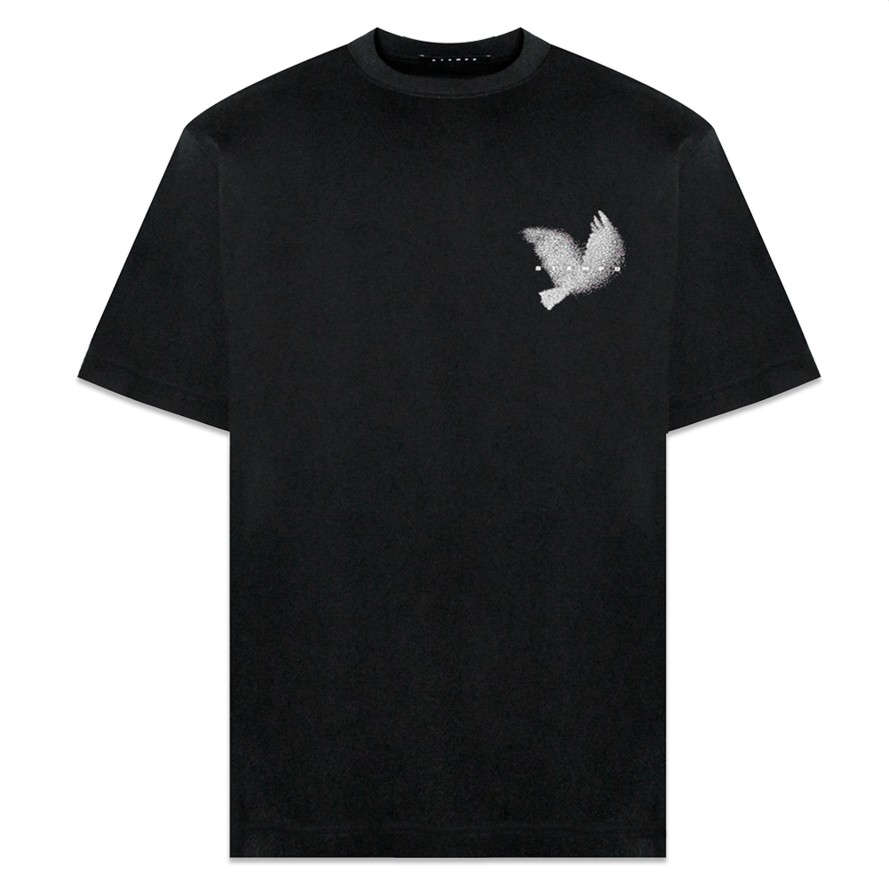 【すぐ届く・国内発】STAMPD / The Highlands Relaxed Tee STAMPD(スタンプド)商品ページ - The Highlands Relaxed Tee