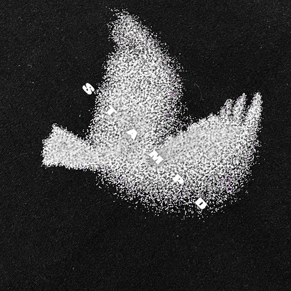 STAMPD(スタンプド)商品ページ - The Highlands Relaxed Tee