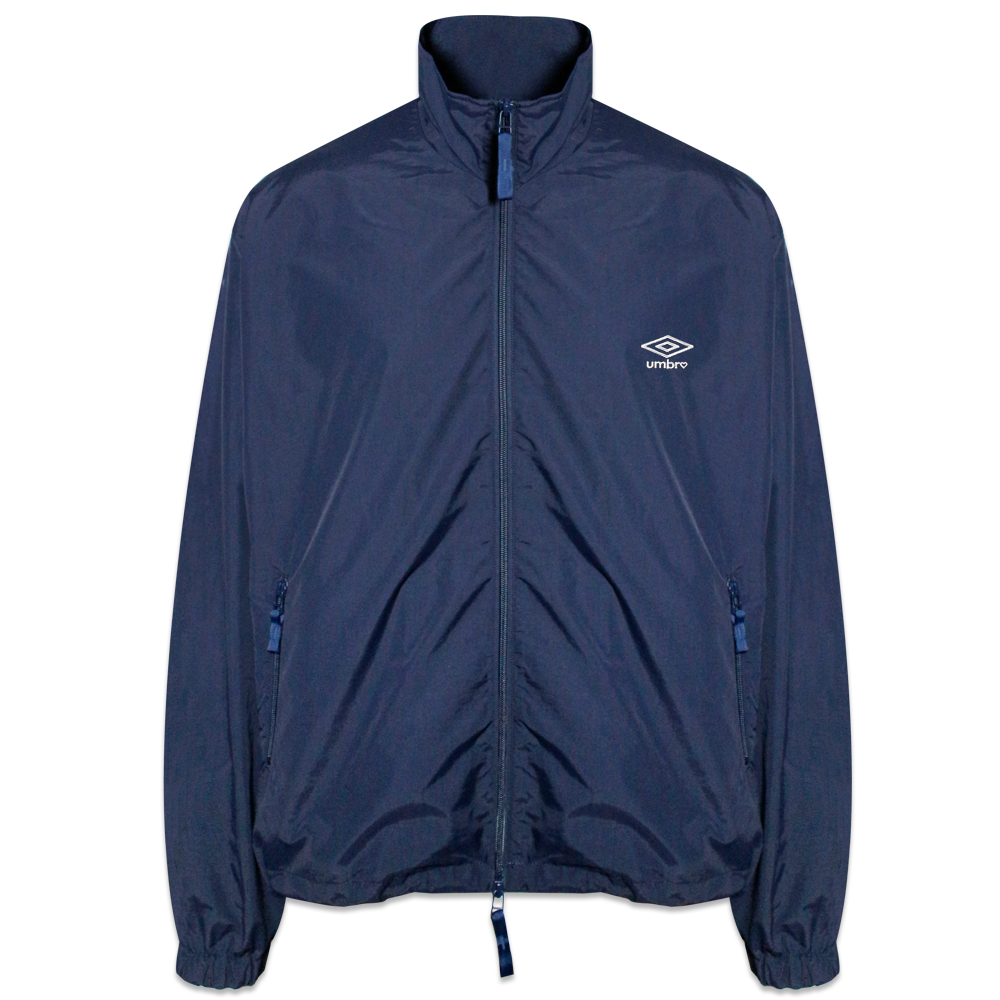 BASICKS×UMBRO(ベイシックス)商品ページ - X Umbro Nylon Track BASICKS×UMBRO(ベイシックス)商品ページ - X Umbro Nylon Track
