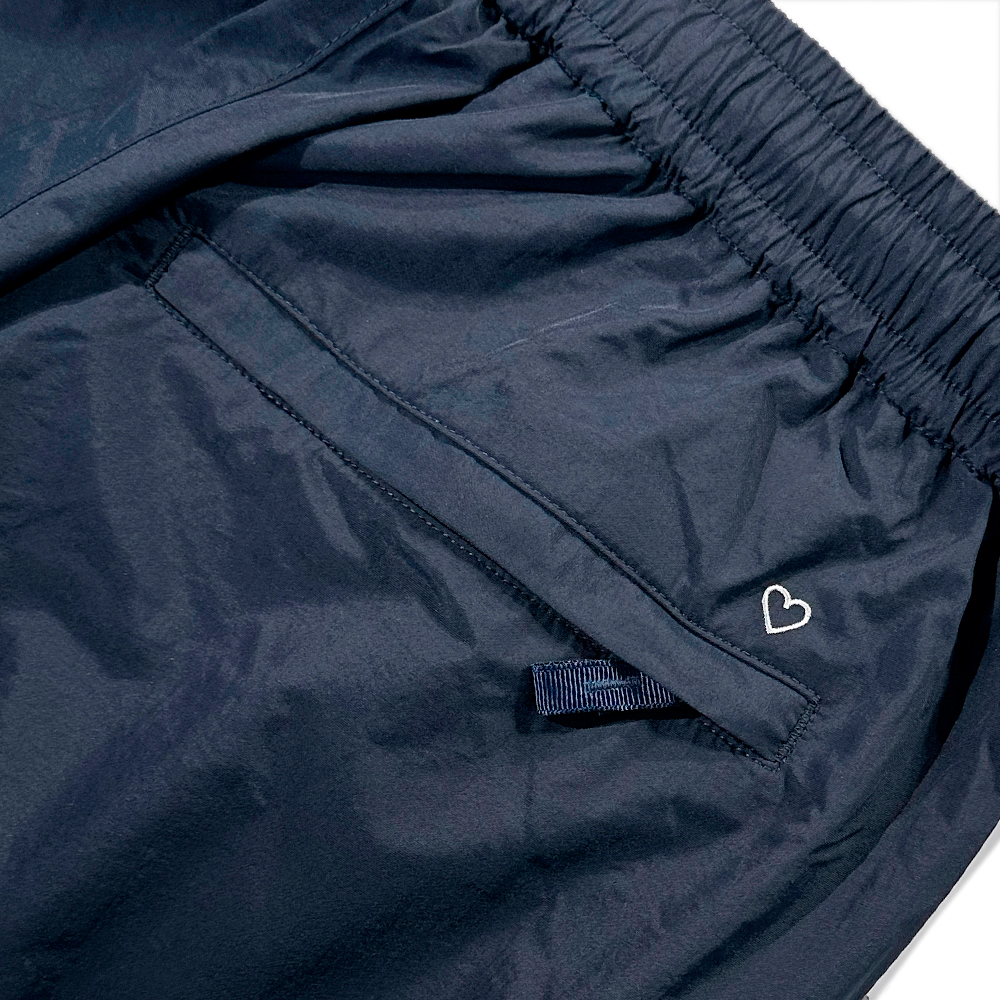 BASICKS×UMBRO(ベイシックス)商品ページ - X Umbro Nylon Track BASICKS×UMBRO(ベイシックス)商品ページ - X Umbro Nylon Track