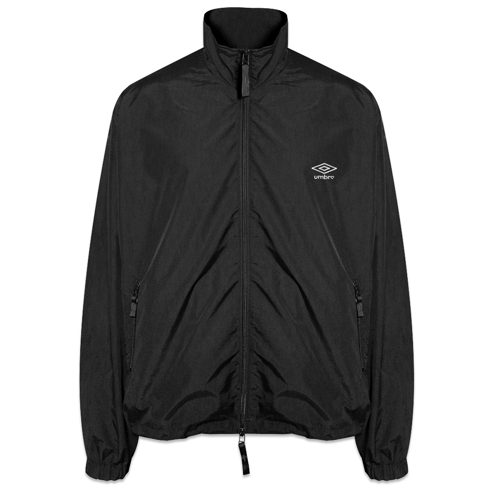 BASICKS×UMBRO(ベイシックス)商品ページ - X Umbro Nylon Track BASICKS×UMBRO(ベイシックス)商品ページ - X Umbro Nylon Track