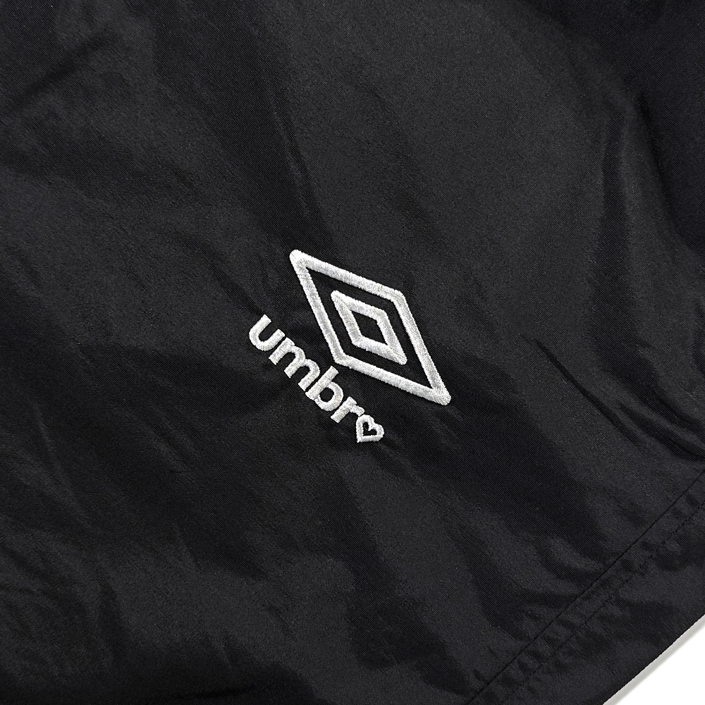 BASICKS×UMBRO(ベイシックス)商品ページ - X Umbro Nylon Track BASICKS×UMBRO(ベイシックス)商品ページ - X Umbro Nylon Track