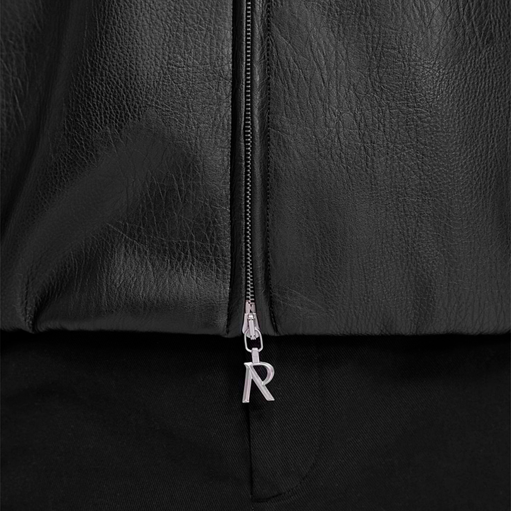 REPRESENT(リプレゼント)商品ページ - Blazer Jacket - Black