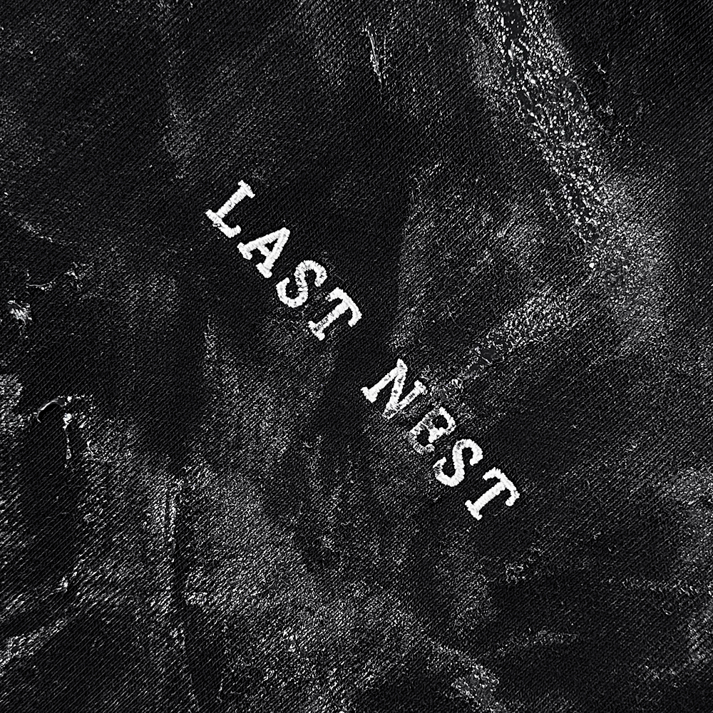 LAST NEST(ラストネスト)商品ページ - Fur Coating Hoodie LAST NEST(ラストネスト)商品ページ - Fur Coating Hoodie