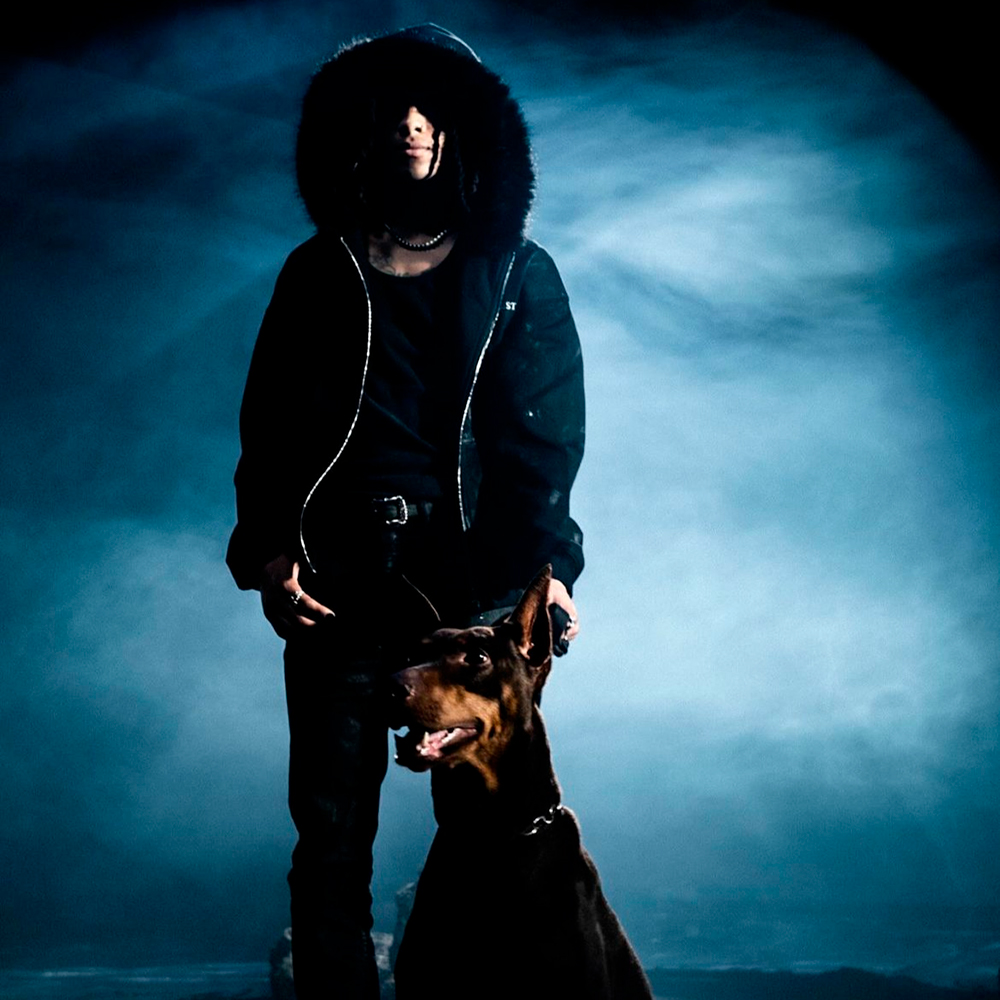 LAST NEST(ラストネスト)商品ページ - Fur Coating Hoodie LAST NEST(ラストネスト)商品ページ - Fur Coating Hoodie