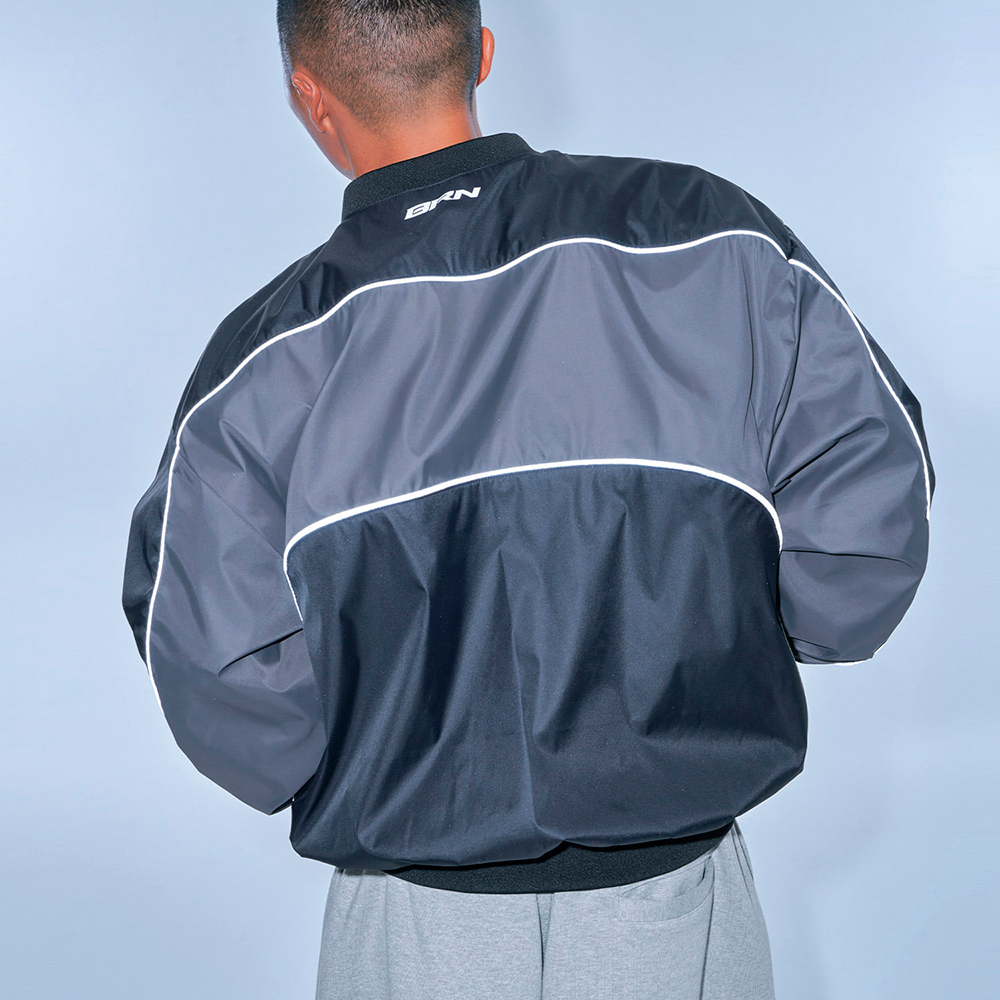 BORN TO WIN(ボーン・トゥ・ウィン)商品ページ - BRNTW Wind