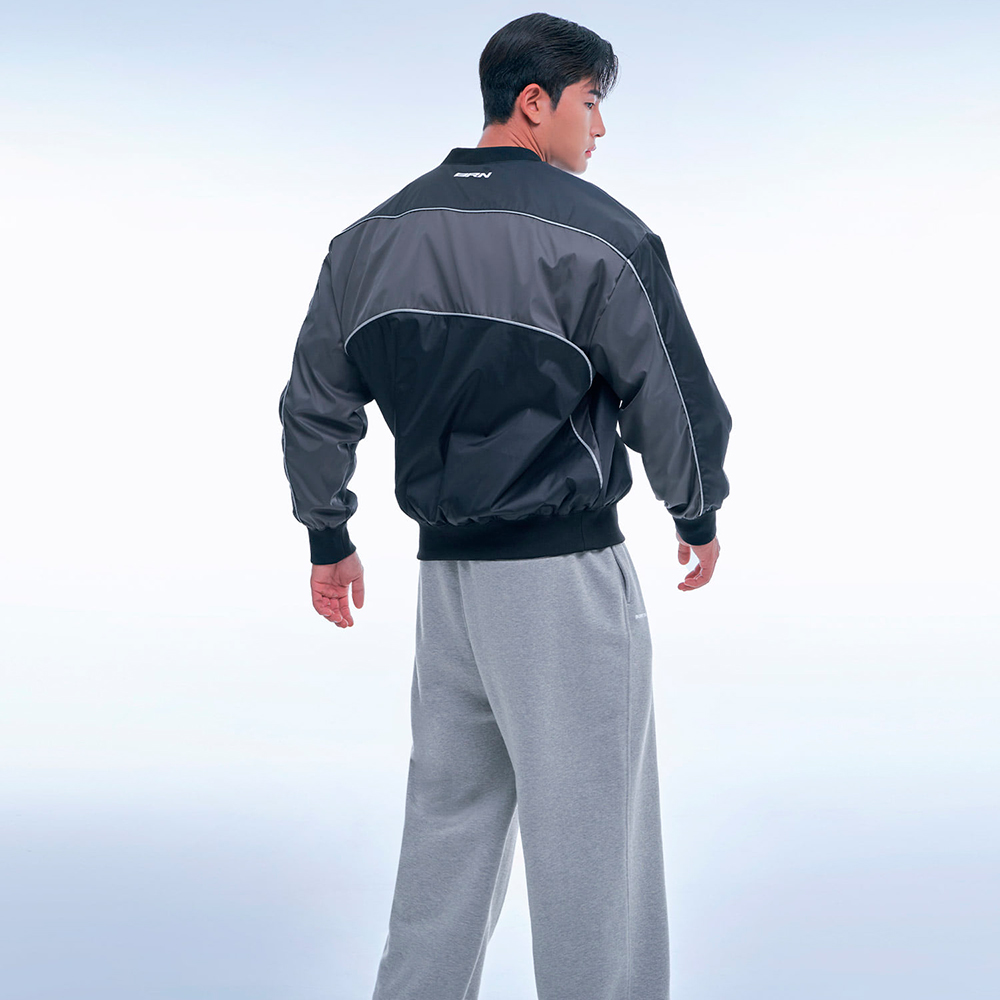 【BORN TO WIN】BRNTW Wind Tech Woven Top /韓国で絶大人気 BORN TO WIN】BRNTW Wind Tech Woven Top /韓国で絶大人気 (T