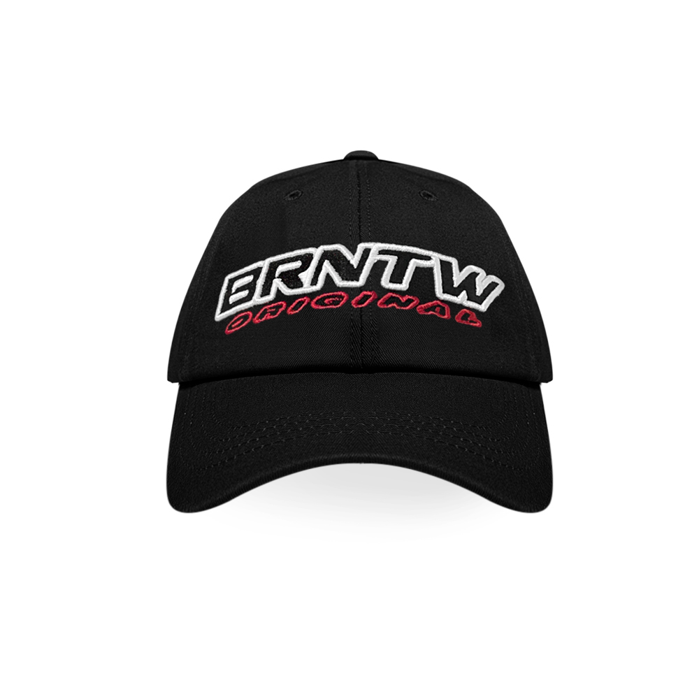 BORN TO WIN(ボーン・トゥ・ウィン)商品ページ - BRNTW OG Ball