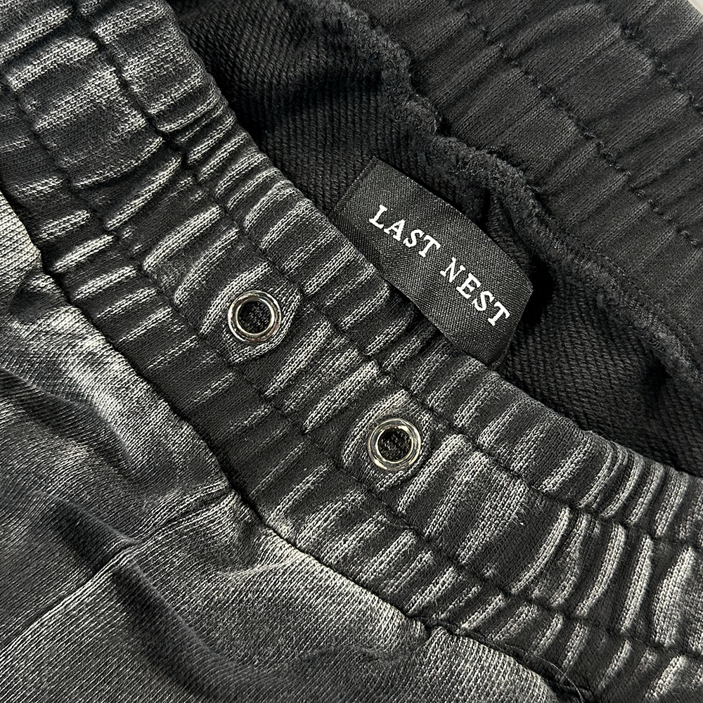 LAST NEST(ラストネスト)商品ページ - Washed Sweatpants LAST NEST(ラストネスト)商品ページ - Washed Sweatpants