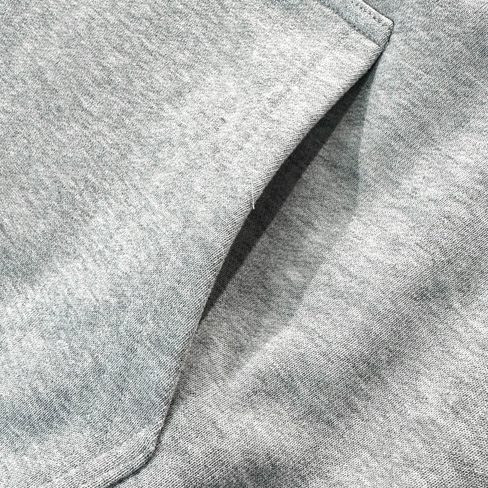 要在庫確認【国内発】UNKNOWN LONDON / College Hoodie Unknown College Hoodie 'Grey' — Kick Game