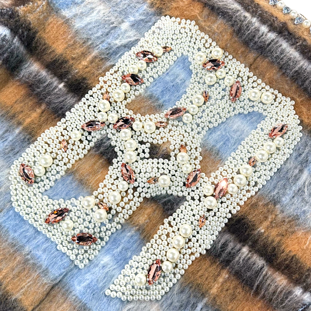 モヘアジャケット　mohair jacket BIRTH OF ROYAL CHILD(バース・オブ・ロイヤル・チャイルド