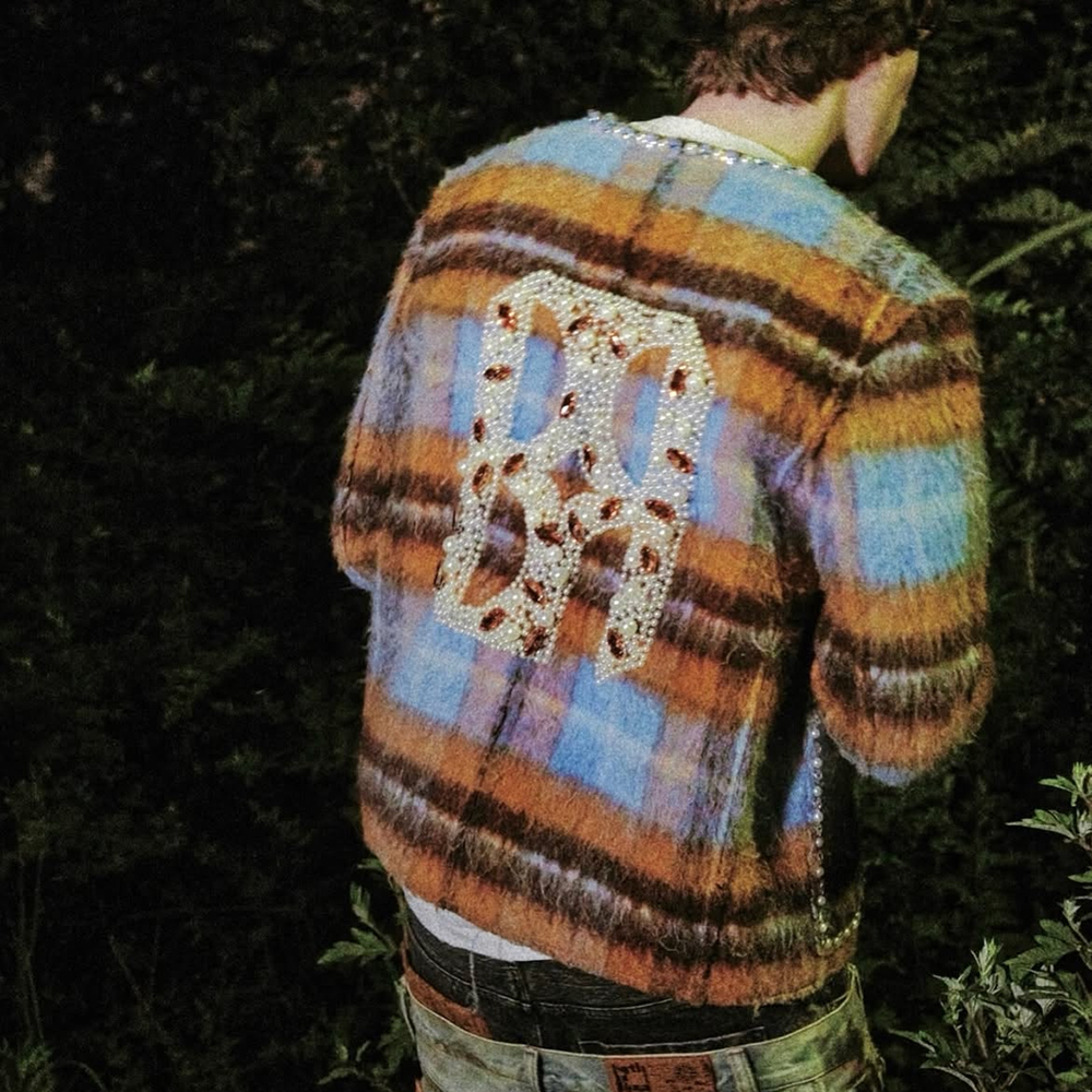 BUMP Silver Jubilee ジャケット BUMP OF CHICKEN Silver Jubilee Jacket