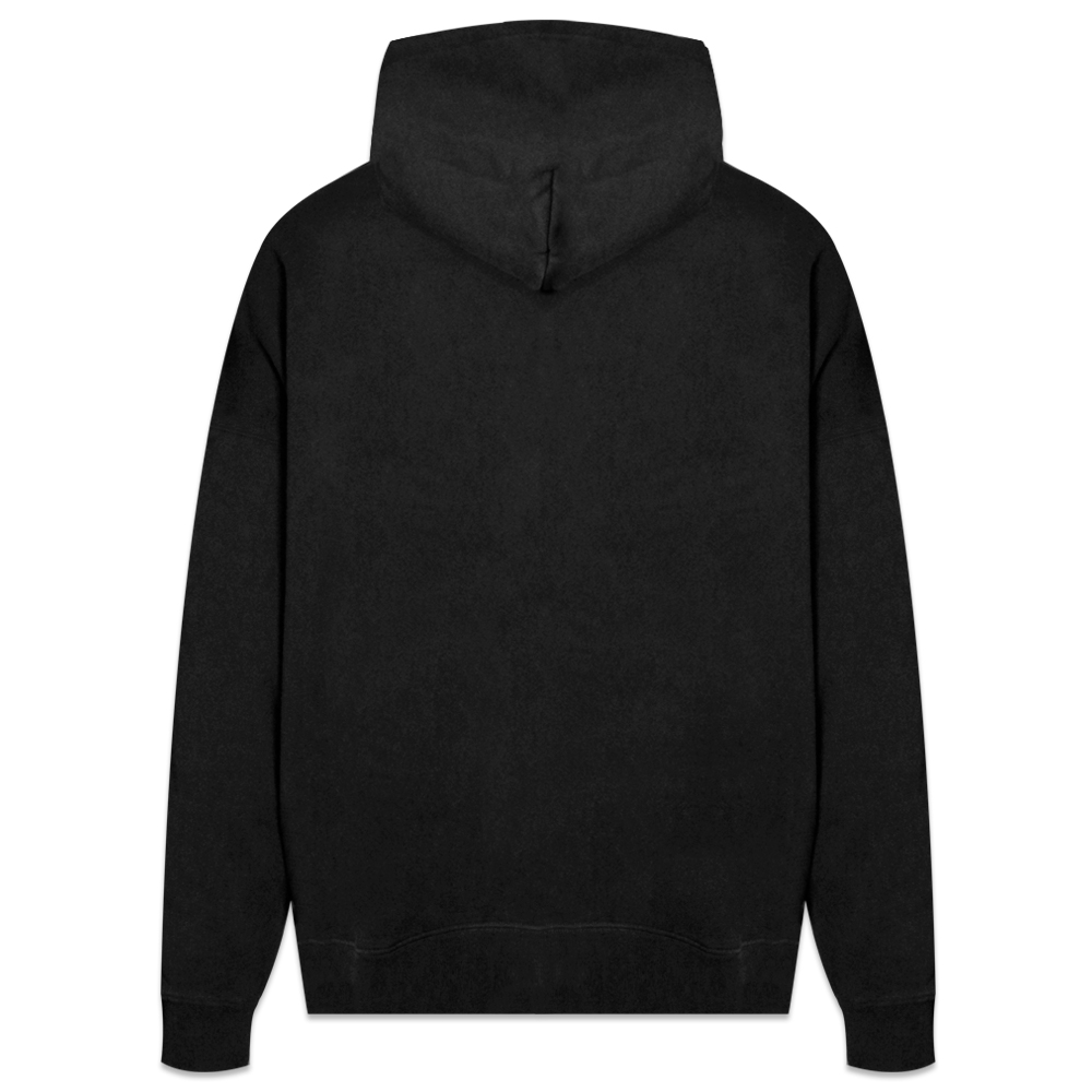 NOON GOONS(ヌーングーンズ)商品ページ - L.A Hoodie - Black NOON GOONS(ヌーングーンズ)商品ページ - L.A Hoodie - Black